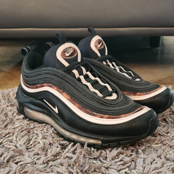 Nike Air Max 97 woodgrain - Picture 2 of 9